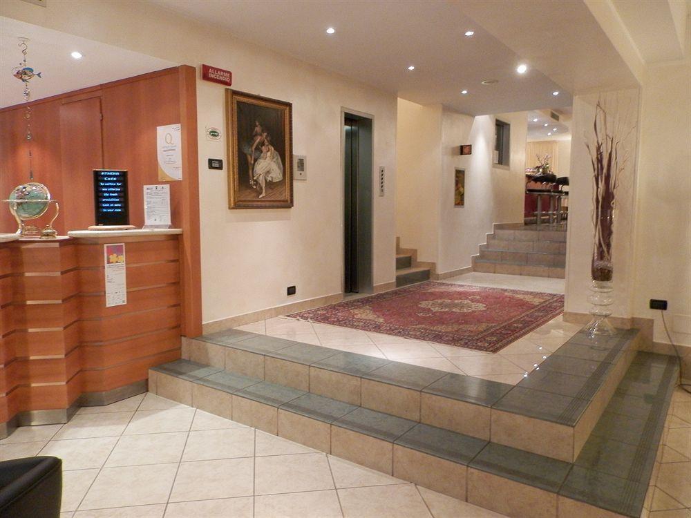 Augustus Hotel 比耶拉 外观 照片